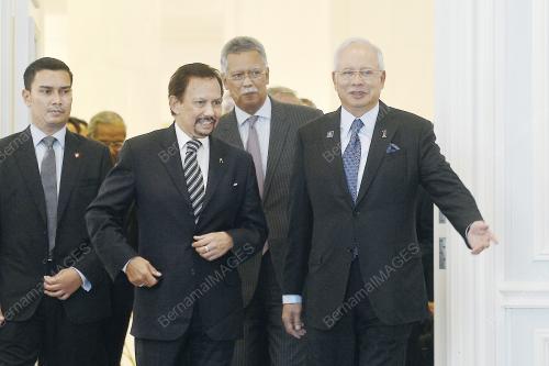PTJ13_03112014_MAS_BRUNEI