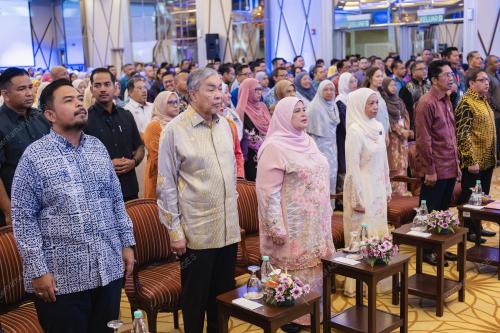 DATUK SERI DR AHMAD ZAHID HAMIDI
