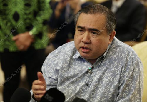 ANTHONY LOKE