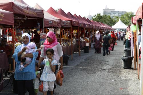 PASAR TANI MEGA