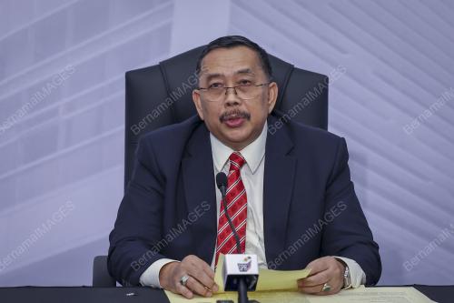 TAN SRI ABDUL GHANI SALLEH
