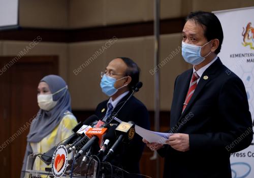 TAN SRI DR NOOR HISHAM ABDULLAH
