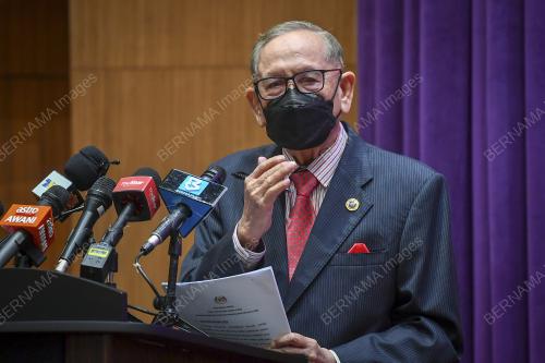 TAN SRI ABU ZAHAR UJANG