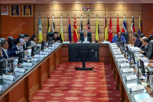 DATUK SERI DR AHMAD ZAHID HAMIDI