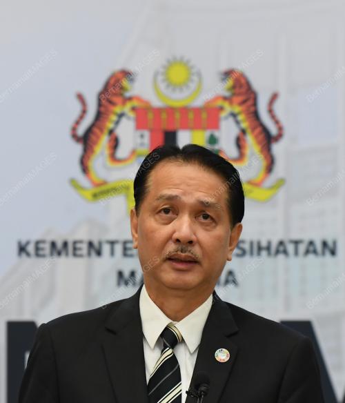 DATUK DR NOOR HISHAM