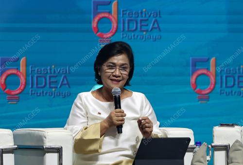 FESTIVAL IDEA PUTRAJAYA 2025