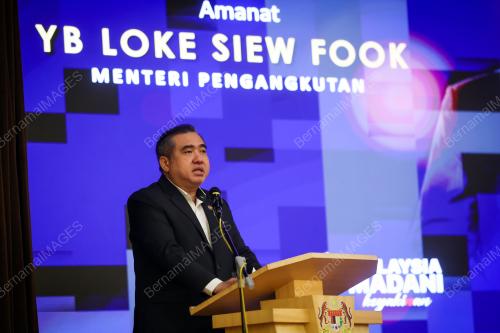 ANTHONY LOKE SIEW FOOK
