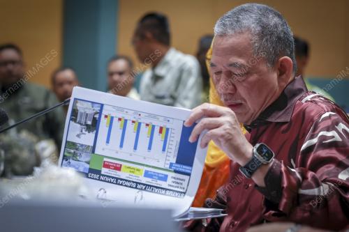 DATUK SERI FADILLAH YUSOF