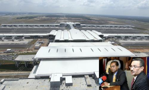 KLIA2