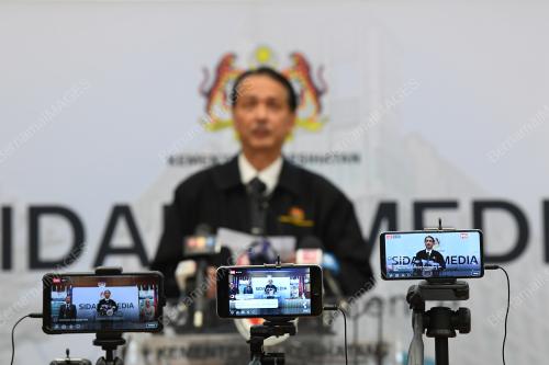 DATUK DR NOOR HISHAM ABDULLAH