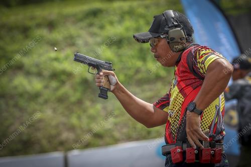 IPSC RMP OPEN CHAMPIONSHIP 2023