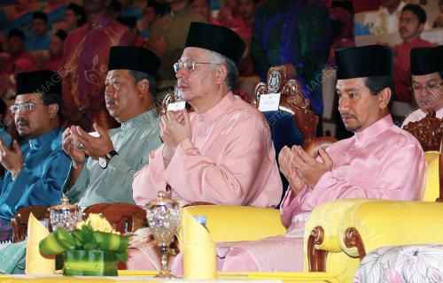 MAAL HIJRAH