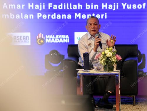 KONVENSYEN NASIONAL RPA 2025