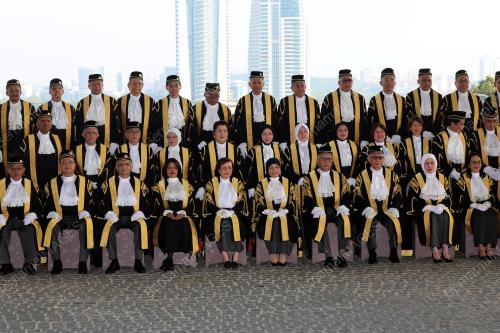 TUN TENGKU MAIMUN TUAN MAT