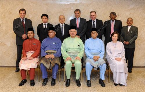 DATUK SERI NAJIB TUN RAZAK