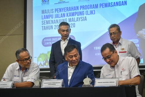 DATUK RAMLAN HARUN