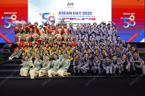 HARI ASEAN
