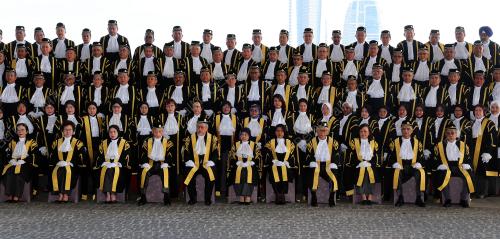 TUN TENGKU MAIMUN TUAN MAN