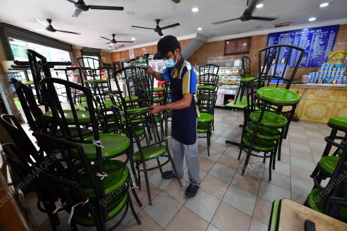 KEDAI MAKAN