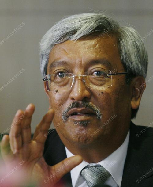 MOHAMAD OTHMAN ZAINAL AZIM