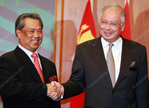NAJIB TUN RAZAK