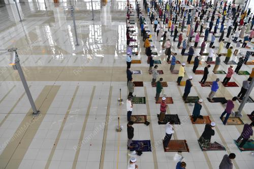 SOLAT JUMAAT