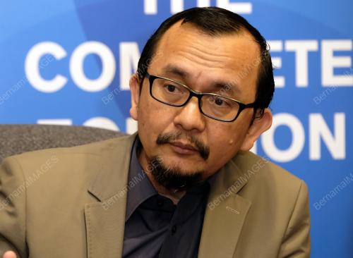 DATUK NORHALIM YUNUS
