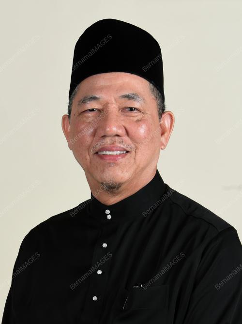 DATUK SERI FADILLAH YUSOF