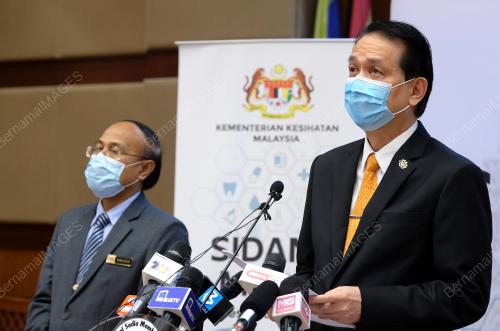 TAN SRI DR NOOR HISHAM ABDULLAH