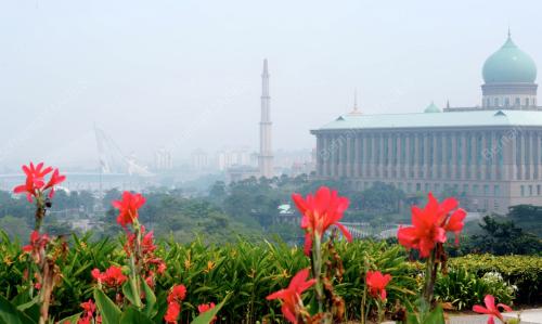 PUTRAJAYA JEREBU