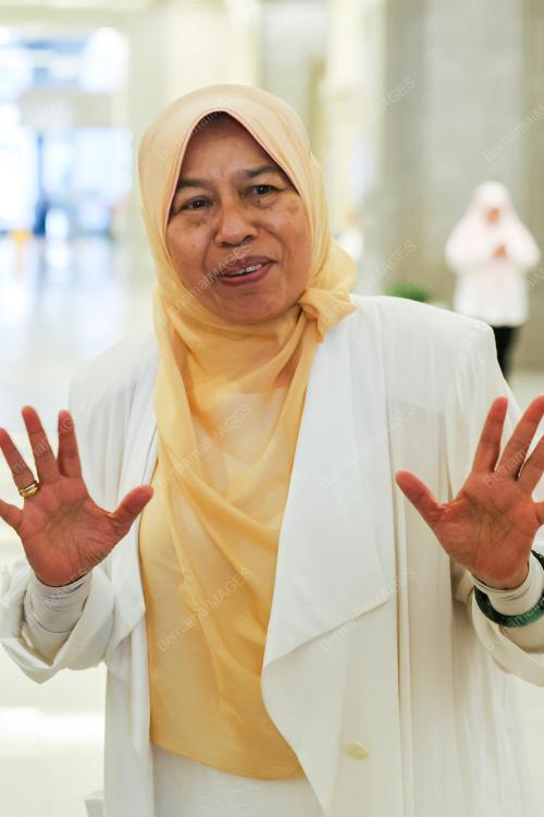 MAHKAMAH RAYUAN PUTRAJAYA