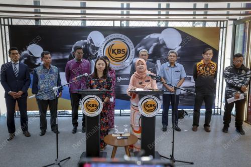 HANNAH YEOH