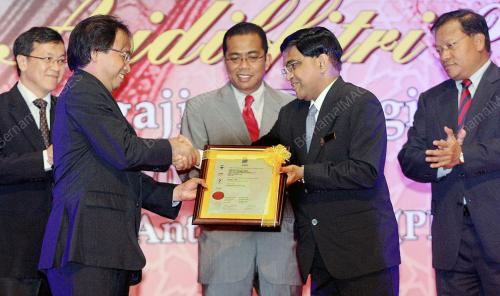 KHALID NORDIN