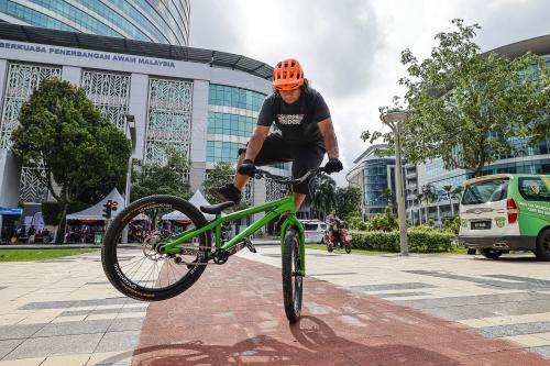 HARI SUKAN NEGARA 2024