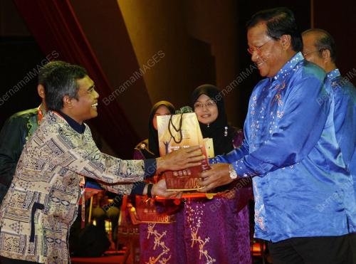 ZULKEFLI A HASSAN