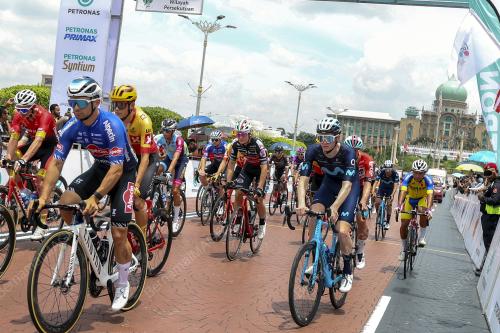 PETRONAS LTDL 2022