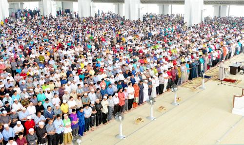 PTJ13_14032014_SOLAT_HAJAT