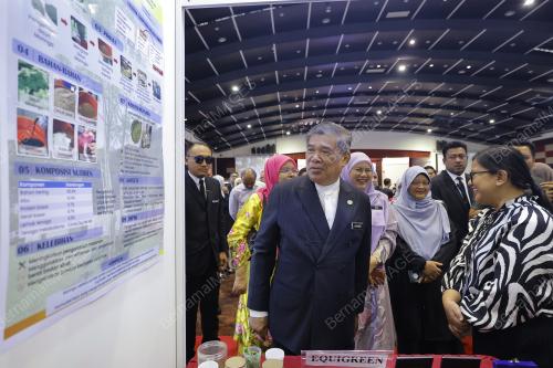 DATUK SERI MOHAMAD SABU