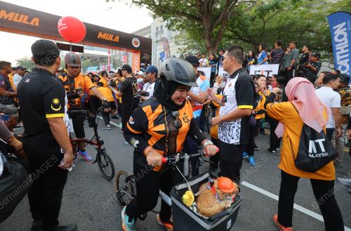 HARI SUKAN NEGARA 2023