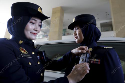 JABATAN PENGANGKUTAN JALAN