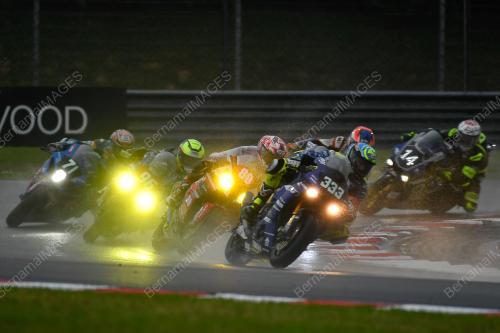 RACES OF MALAYSIA SEPANG