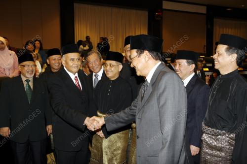 LANTIKAN HAKIM