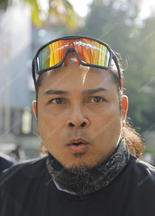 KHAIRIL ASLAN AB RASHID