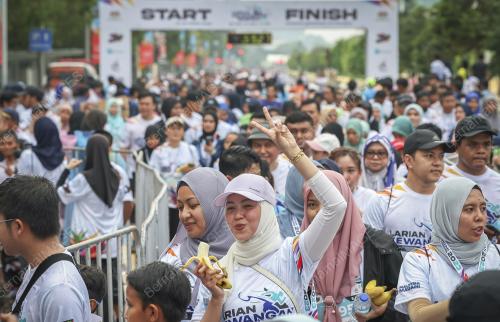 LARIAN KEWANGAN 2023