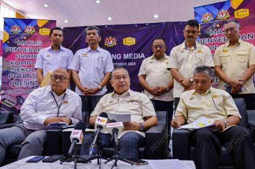 DATUK SERI ALEXANDER NANTA LINGGI