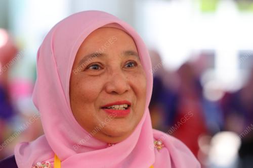 DATIN SERI HAIRANI MOHD TAJUDIN