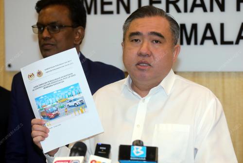ANTHONY LOKE