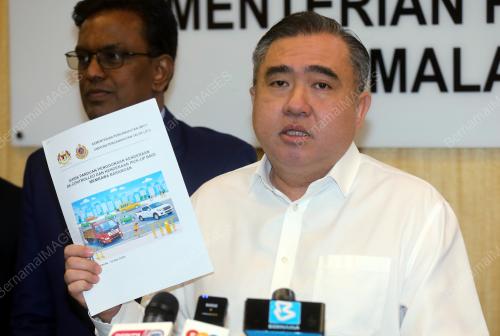 ANTHONY LOKE