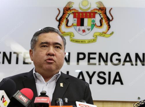 ANTHONY LOKE