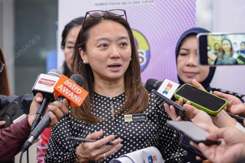 HANNAH YEOH